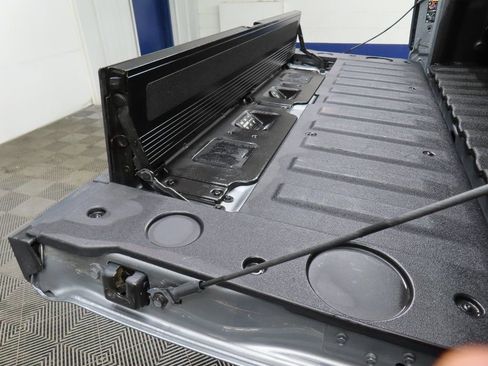 Used 2023 GMC Sierra 1500 Denali Ultimate image 44