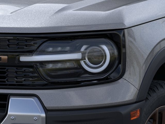 New 2026 Ford Bronco Sport Badlands w/ Bronze Package AWD/4WD image 19