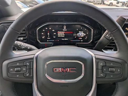New 2026 GMC Sierra 1500 SLE w/ X31 Off-Road Package AWD/4WD image 35