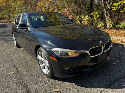 Used 2015 BMW 328i xDrive Sedan image 5