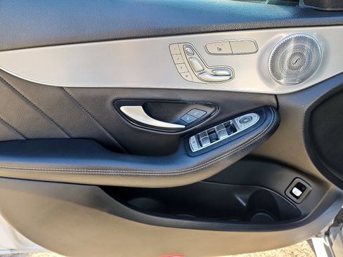 Used 2021 Mercedes-Benz C 300 4MATIC Sedan w/ AMG Line image 12