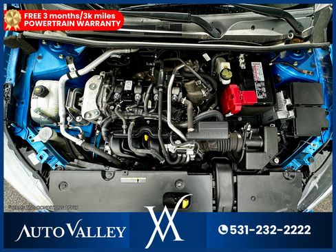 Used 2021 Nissan Sentra SV image 38