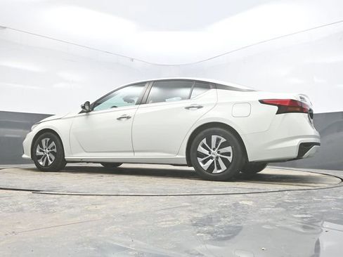 Used 2021 Nissan Altima 2.5 S image 28
