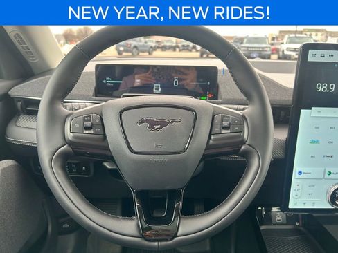 New 2026 Ford Mustang Mach-E Premium image 34