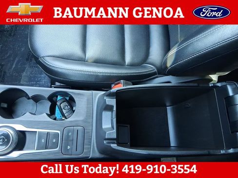 Used 2022 Ford Escape SEL FWD image 26