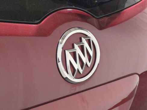 Used 2017 Buick Enclave Leather w/ Enclave Sport Touring Edition image 15