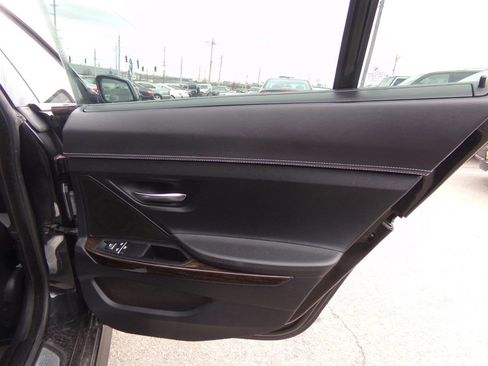Used 2015 BMW 640i Gran Coupe xDrive image 22