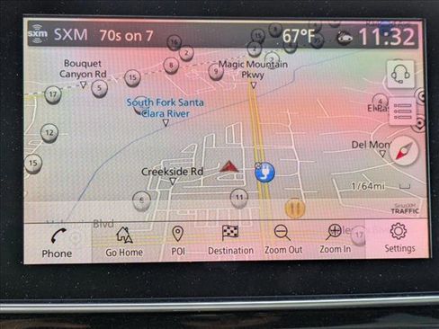 Used 2022 Nissan Leaf SV image 14