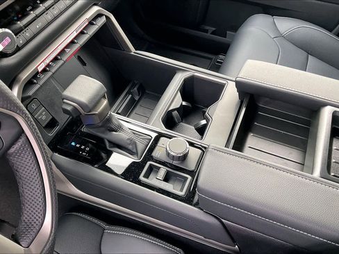 New 2026 Toyota Tundra Limited image 7