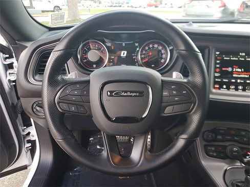 Used 2023 Dodge Challenger R/T Scat Pack image 17