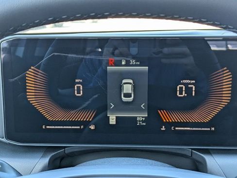 New 2026 Kia K4 EX FWD image 25