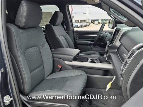 New 2026 RAM 1500 Big Horn image 17