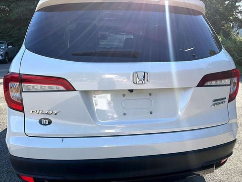 Used 2022 Honda Pilot Special Edition image 10