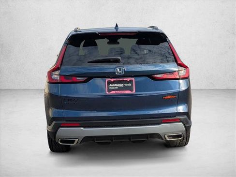 New 2026 Honda CR-V TrailSport image 7