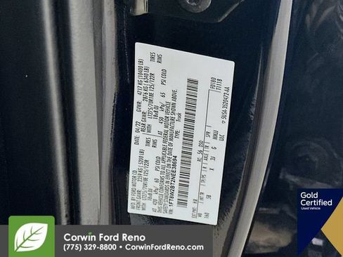 Certified 2022 Ford F250 Lariat AWD/4WD image 34