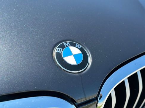 Used 2021 BMW X3 xDrive30i w/ Premium Package AWD/4WD image 9