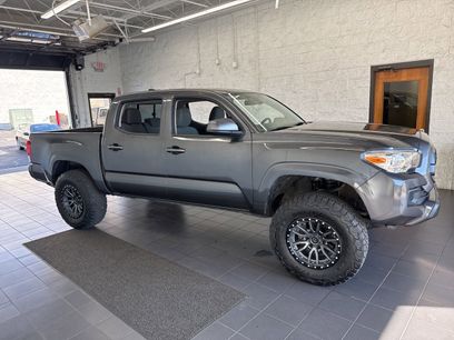 Used 2023 Toyota Tacoma SR