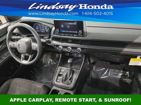 Used 2023 Honda CR-V Sport image 11