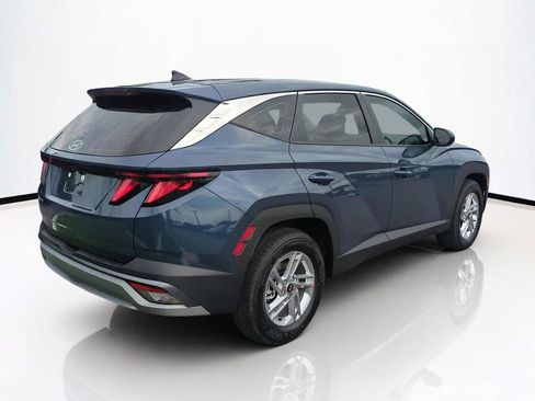 Used 2026 Hyundai Tucson SE FWD image 5