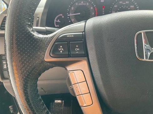 Used 2016 Honda Odyssey EX-L image 11