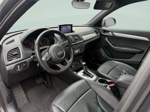 Used 2018 Audi Q3 2.0T Premium Plus w/ Premium Plus Package image 33