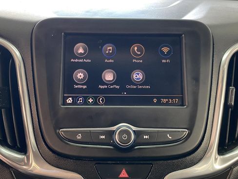 Used 2020 Chevrolet Equinox LT FWD image 28