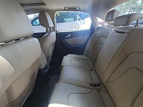 Used 2015 Audi A4 2.0T Premium Plus w/ Technology Package AWD/4WD image 6