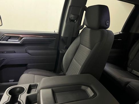 New 2026 Chevrolet Silverado 1500 LT image 29