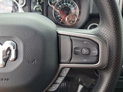 Used 2024 RAM 2500 Tradesman w/ Chrome Appearance Group AWD/4WD image 21