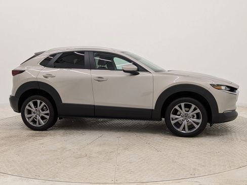 Used 2024 MAZDA CX-30 AWD 2.5 S w/ Preferred Package image 8