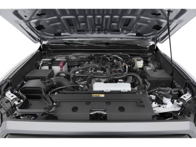 Used 2026 Toyota Tacoma SR5 AWD/4WD image 11