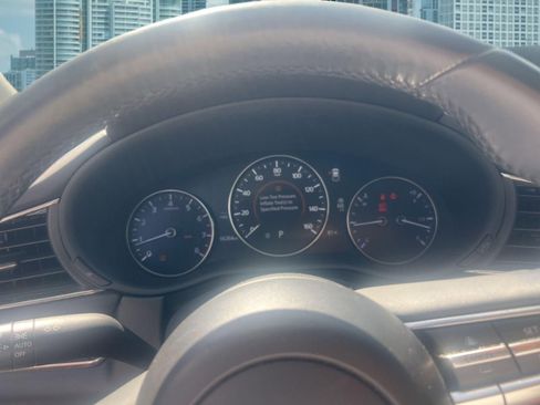 Used 2023 MAZDA CX-30 AWD 2.5 S w/ Preferred Package image 6