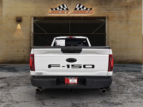 Used 2024 Ford F150 XL RWD image 7