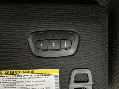 Used 2024 Jeep Grand Cherokee Limited w/ Black Appearance Package image 29