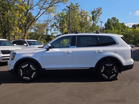 New 2025 Kia Telluride EX image 2