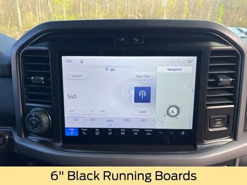 New 2026 Ford F150 XLT AWD/4WD image 36