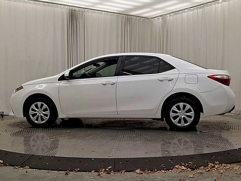 Certified 2016 Toyota Corolla L image 2