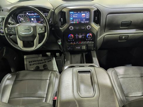 Used 2022 GMC Sierra 1500 Denali image 18