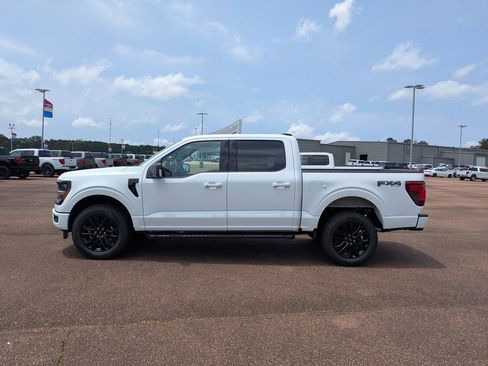 New 2026 Ford F150 XLT AWD/4WD image 5