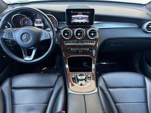 Used 2017 Mercedes-Benz GLC 300 4MATIC image 13