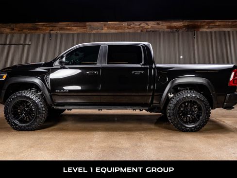 Used 2025 RAM 1500 RHO w/ RHO Level 1 Equipment Group image 6