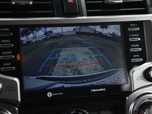 Used 2024 Toyota 4Runner SR5 image 28