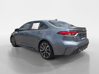 Used 2020 Toyota Corolla XSE FWD video 3