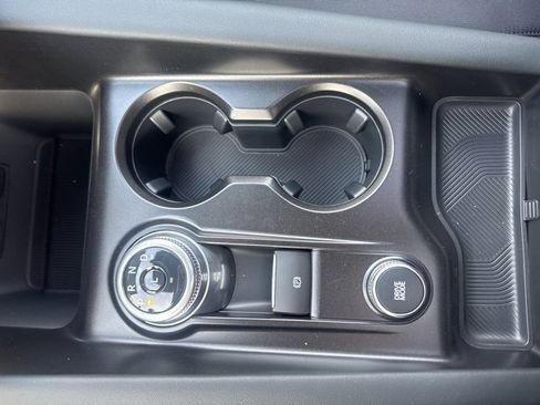 New 2026 Ford Explorer ST-Line w/ ST-Line Street Pack image 37