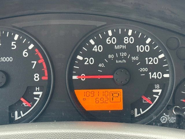Used 2014 Nissan Frontier SV RWD image 27