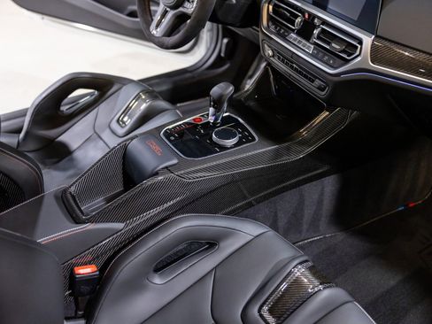 Used 2023 BMW M4 CSL image 36