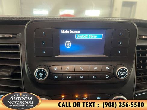 Used 2021 Ford Transit 250 148 High Roof Extended w/ Parcel Delivery Package image 26