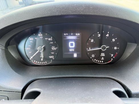 Used 2023 RAM ProMaster 2500 FWD image 27