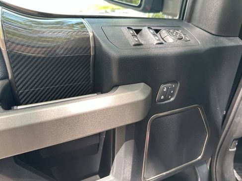 Used 2018 Ford F150 Raptor w/ Equipment Group 802A Luxury AWD/4WD image 15