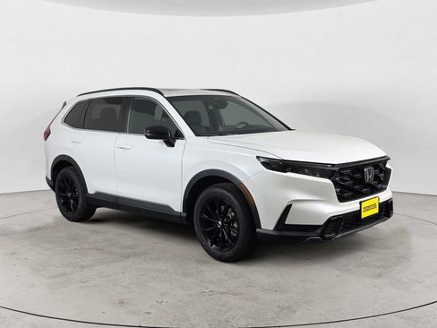 Used 2024 Honda CR-V Sport image 7